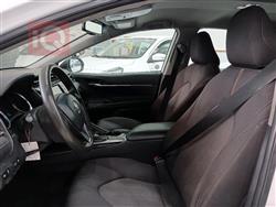 تۆیۆتا کامری